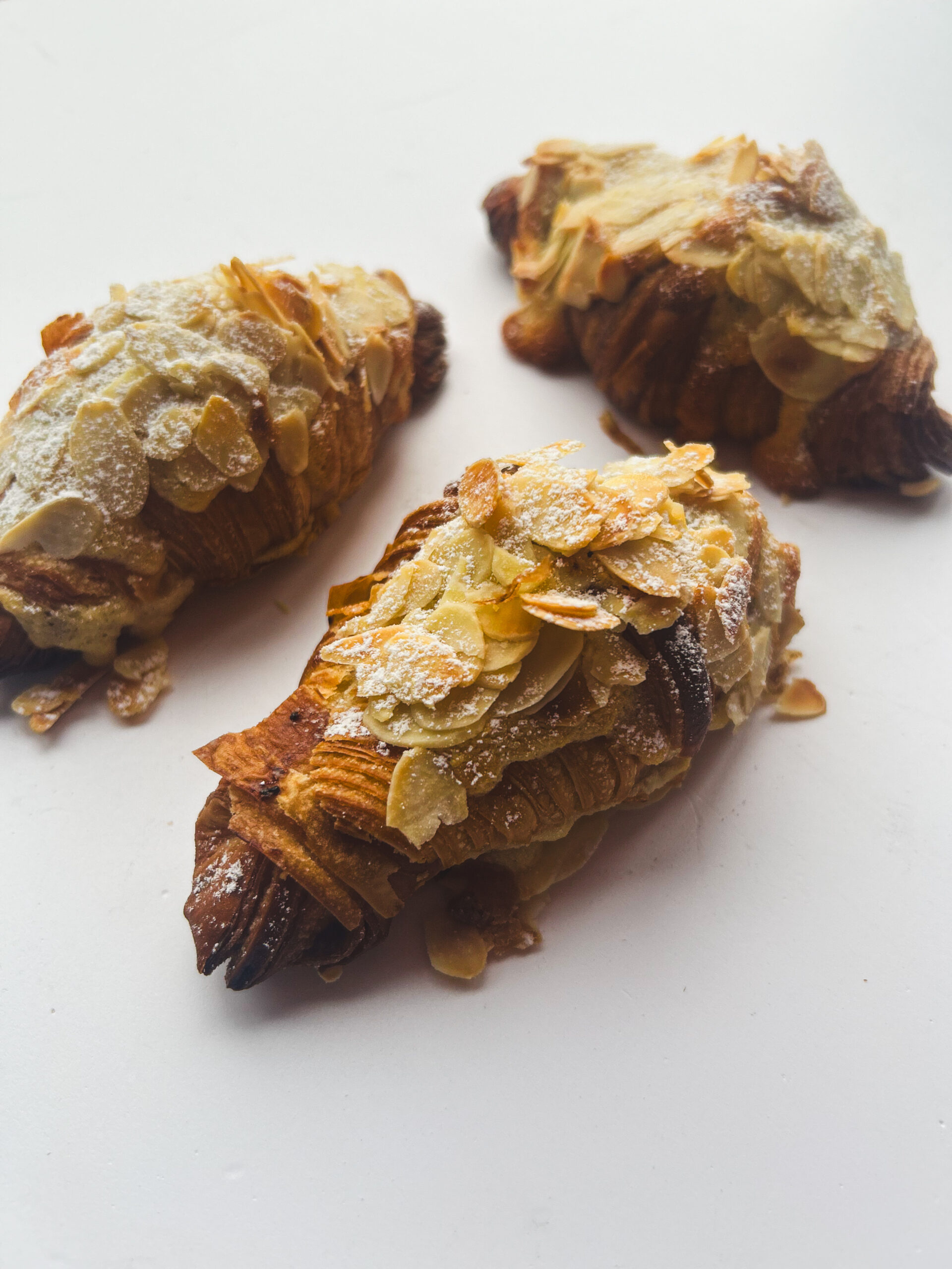 š„Croissant aux amandesš„