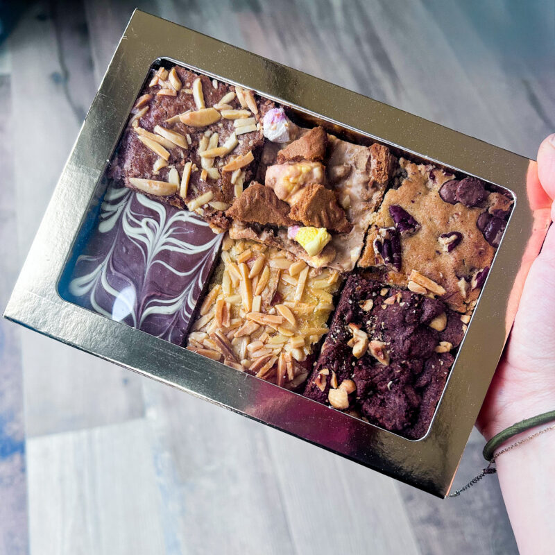 ~🎁 Luxe Geschenkdoos het perfecte relatiegeschenk of verwenmoment voor jezelf