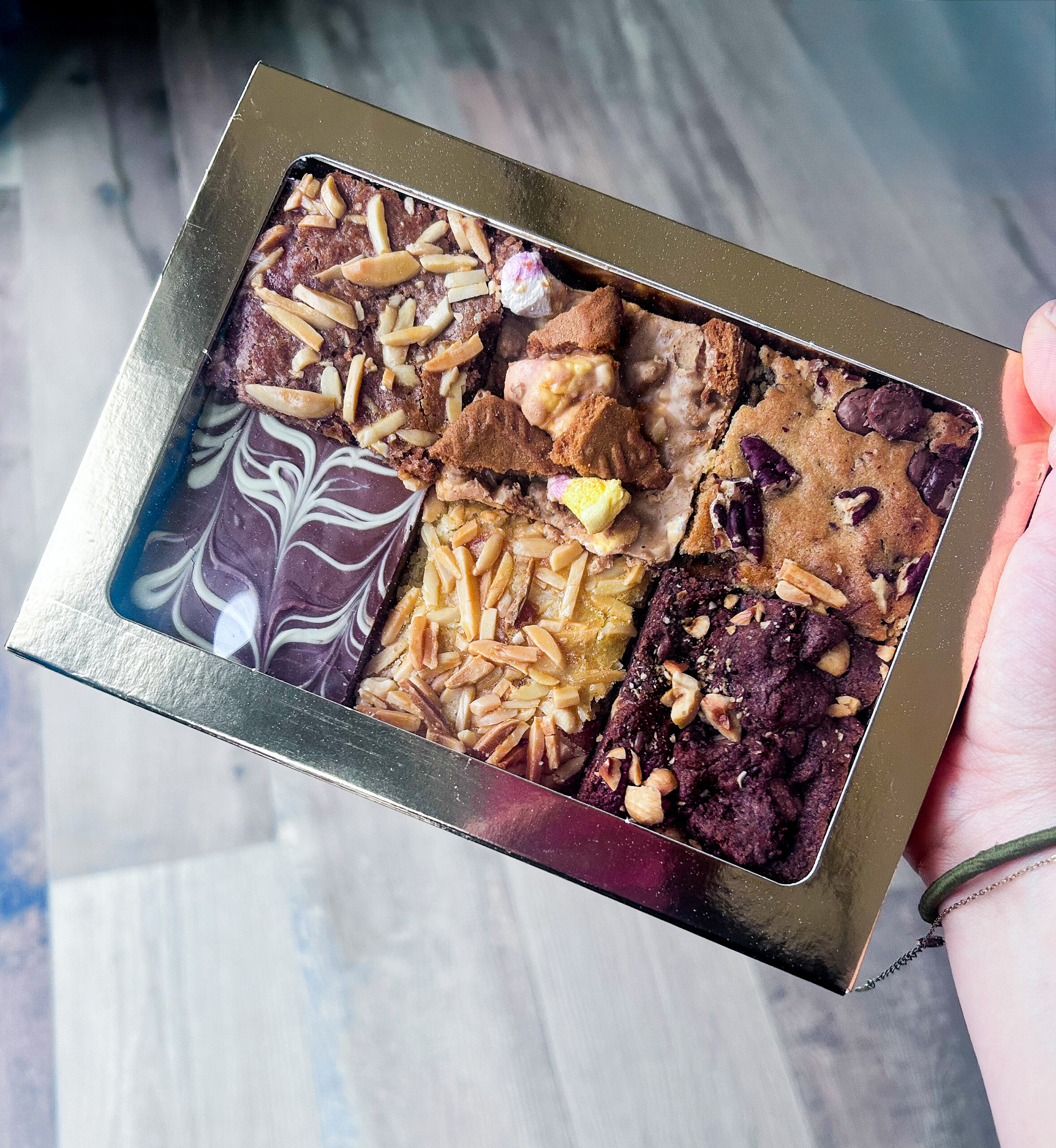 ~🎁 Luxe Geschenkdoos het perfecte relatiegeschenk of verwenmoment voor jezelf